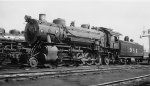 ATSF 2-10-2 #984 - Atchison, Topeka & Santa Fe